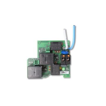 Fronius PV Point Comfort; Supplies single-phase loads with up to 1.6 kW continuous Power (120 Vac)