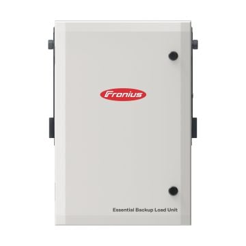 Fronius Essential Load Backup Unit (EBLU)