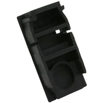 SnapNRack S200 Ground Rail End Cap