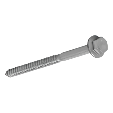 SnapNrack Sealing Washer Lag