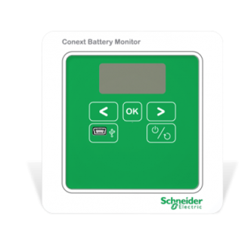 Schneider Electric Conext Battery Monitor 24/48V
