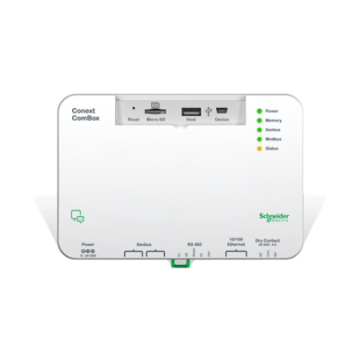 Schneider Electric Conext Combox  *CLEARANCE - SALE FINAL*