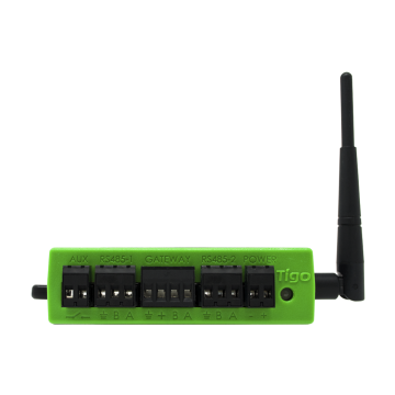 Tigo Cloud Connect Advanced (SKU Part Number 346-00000-00)