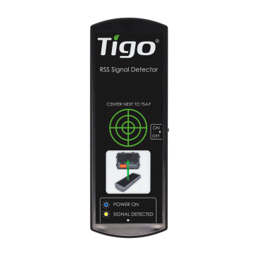 Tigo Rapid Shutdown Signal Detector (SKU Part Number 400-00900-00)