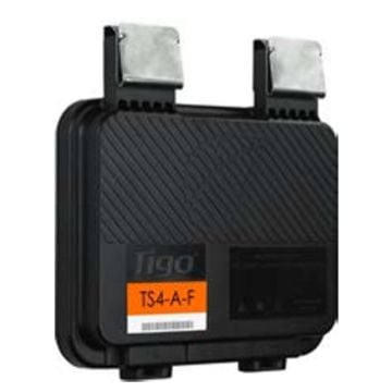 Tigo Module Level Rapid Shutdown TS4-A-F 16 A/22 A, 725W, 1500VUL/1000VIEC, 0.1/1.2M Cable, MC4