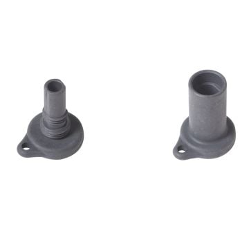  APSystems MC-4 DC plugs/caps, pair (SKU Part Number MC4 Caps)