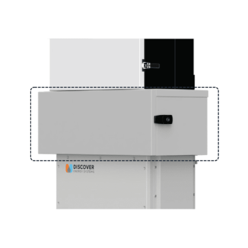 Discover Helios ESS - Generic Conduit Box