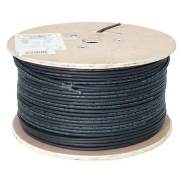 10 AWG 19-STR COPPER UL4703 PV RATED 2KV - Black 1000' Roll