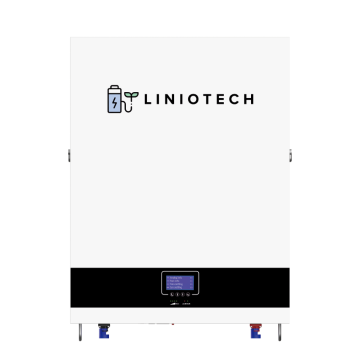 LINIOTECH 10 KWH 51.2V 200Ah Lifepo4 Power Reserve Wall Mounted UL1973