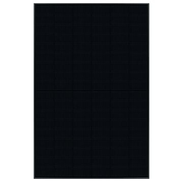 Phonosolar 440W Draco Series 108 1/2 Cells Black Bifacial N Type Mono Black 30mm Frame Module (Pallet of 36)