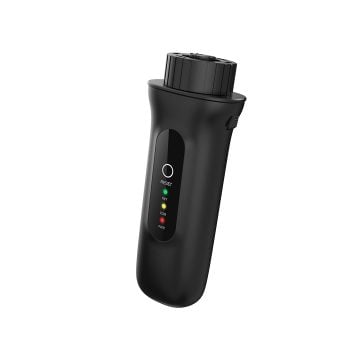 Solis Data Logging Stick - RS485 Communication