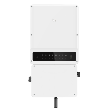 Goodwe 7000W Hybrid Inverter Single Phase 4 MPPT with AC Bypass (APS) (SKU Part Number GW7000A-ES)