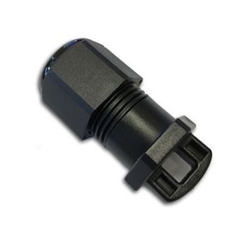 APSystems Bus End Cap - Waterproofs the end of the AC bus - used for DS3, QS1 (2060700017)