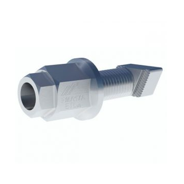 IronRidge T-Bolt Bonding Hardware