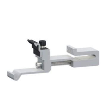 IronRidge Contour Clamp (incl. Torx bit)