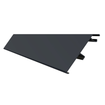 IronRidge Contour Trim, 84"LG