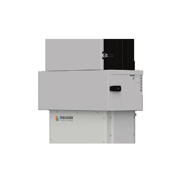 Discover Helios ESS - SolArk 15k Conduit Box
