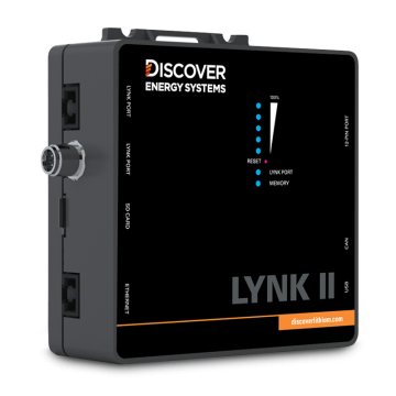 Discover Lynx II Gateway