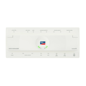 SMA Data Manager M