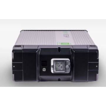 Fortress eFlex Max 5.4, 105Ah, 51.2V Nominal, 5.4kWh Lithium Iron Phosphate Battery (Battery Only)
