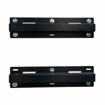 Fortress Wall-mount bracket