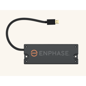 Enphase Communication Kit (SKU Part Number COMMS-KIT-01)