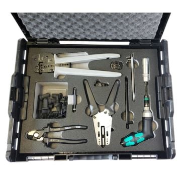 Staubli MC4 Tool Kit