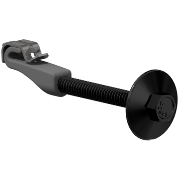 SnapNrack Array Edge Screen Fastener