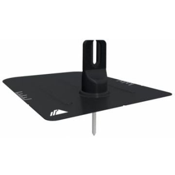 IronRidge Flashfoot2, Black