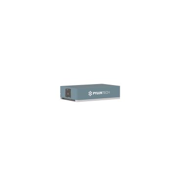 Pylontech Battery Controller for LiFePO4 Battery Systems
