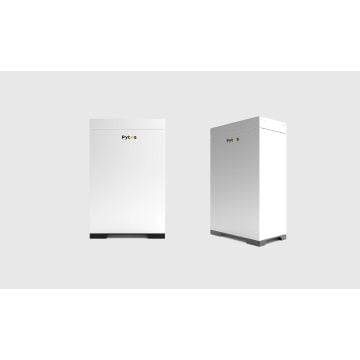 Pytes Forest RB Indoor Cabinet (SKU Part Number Forest RB)
