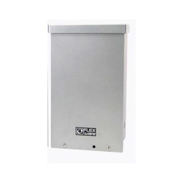 Outback FWPV-8 FLEXware PV Combiner Box