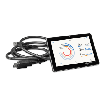 Victron GX Touch 70
