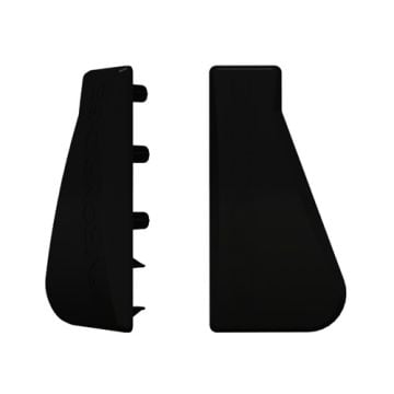 IronRidge XR100 End Cap (10 Sets)