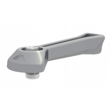 IronRidge Hidden End Clamp