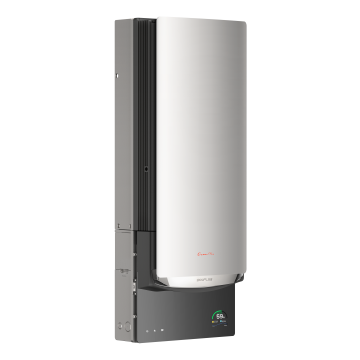 EcoFlow Ocean Pro Hybrid 24kW Inverter 120/240V