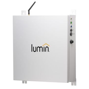 Lumin Smart Indoor Electrical Panel