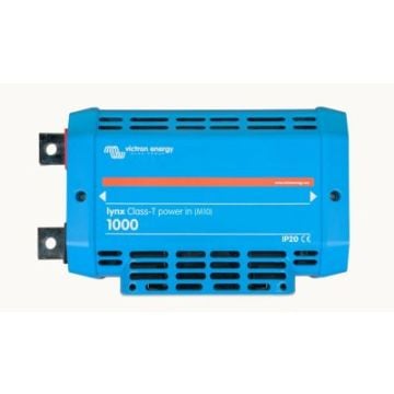 Victron Lynx Class-T Power In (M10)