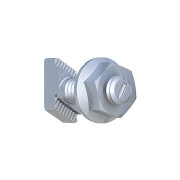 IronRidge Microinverter Bonding Hardware | T-Bolt