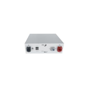 MidNite MNPowerflo5 51.2V Nominal Rack Mount 5kWh Battery 