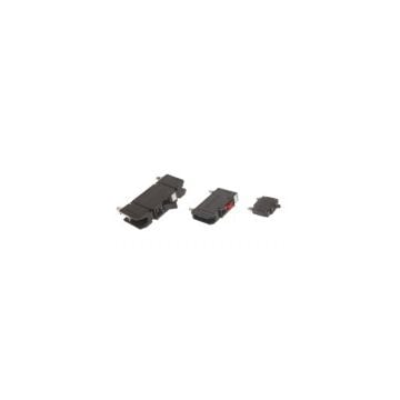 Outback Power 1 Amp, 150Vdc and 120Vac, 1/4” stud terminals (SKU Part Number PNL-1-AC/DC)