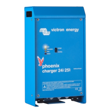 Victron Phoenix Charger 24V