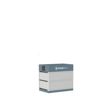 Pylontech Force H1 Stack-2 Batteries, 7.10 kWh (SKU Part Number FH48074-FH1, FC0500-40S-V2-FH1)