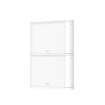 Pylontech Pelio Stack