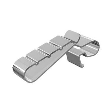 Enphase Q Cable Cable Management Clip Pack of 100 (SKU Part Number EN-Q-CLIP-100)