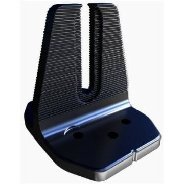 IronRidge HALO Ultra Grip Black