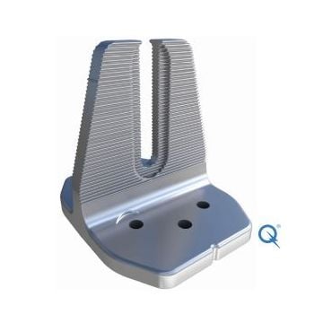IronRidge HALO Ultra Grip Mill