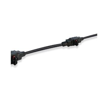 APSystems QT2 3-phase 5-C Bus Cable (10AWG, TC, 2.4m)