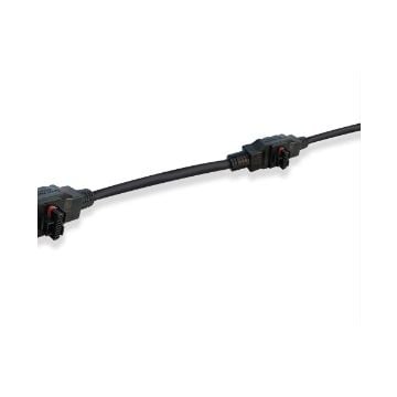 APSystems QT2 3-phase 5-C Bus Cable (10AWG, TC, 4.6m)
