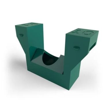 Schletter Klickin Click Component for Nut M10